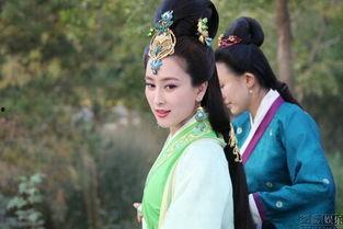 芈月传在线观看79集,权谋巅峰，芈月传奇落幕